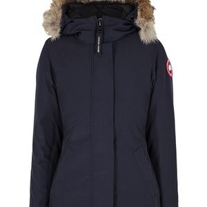 Worn one season. Perfect condition.